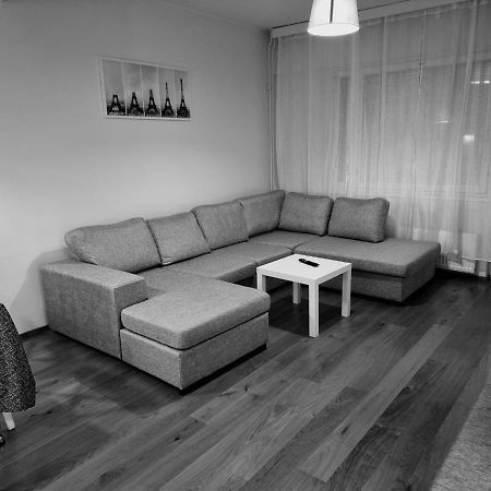 Aa Apartments Saariniemenkatu Ελσίνκι Εξωτερικό φωτογραφία
