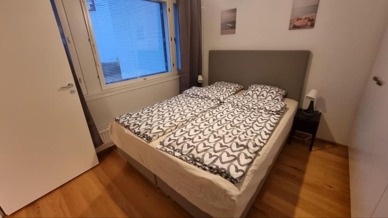 Aa Apartments Saariniemenkatu Ελσίνκι Εξωτερικό φωτογραφία