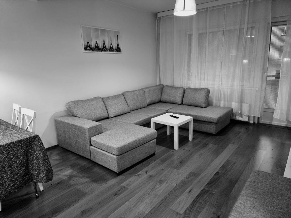 Aa Apartments Saariniemenkatu Ελσίνκι Εξωτερικό φωτογραφία
